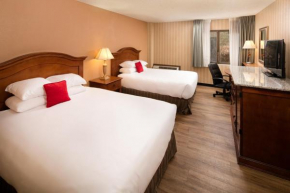 Отель Red Lion Hotel Twin Falls  Туин-Фолс
